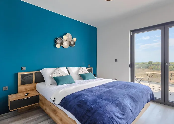 Stunning In Casa vacanze